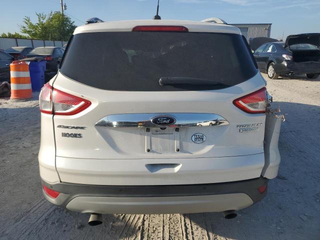 Photo 6 from auction – 2016 FORD ESCAPE TIT with VIN 1FMCU0JX5GUB70933