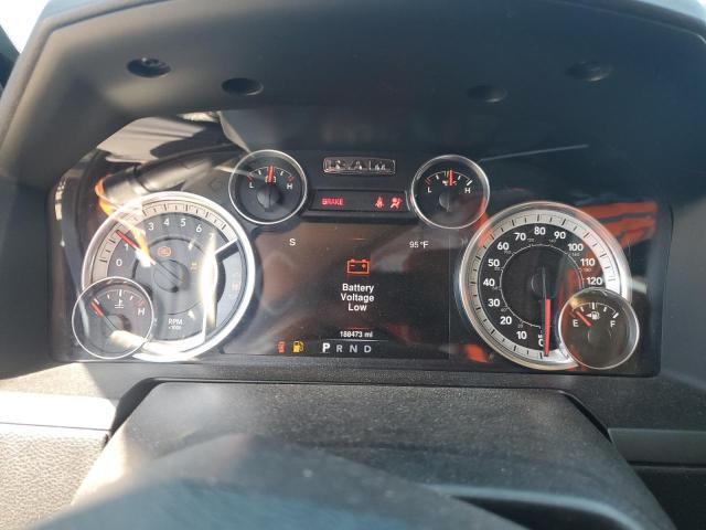 Photo 9 from auction – 2016 RAM 1500 LARAM with VIN 1C6RR7NT4GS186589