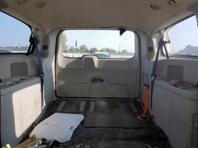 Photo 10 from auction – 2010 DODGE GRAND CARA with VIN 2D4RN4DE8AR147991