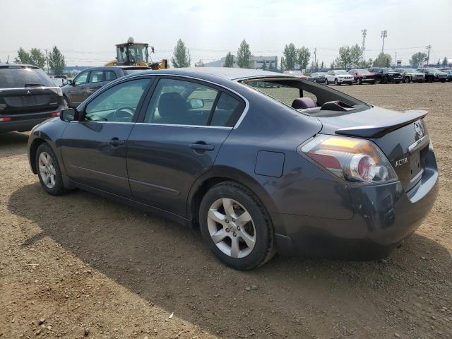 Photo 2 from auction – 2008 NISSAN ALTIMA 2.5 with VIN 1N4AL21E98C174957