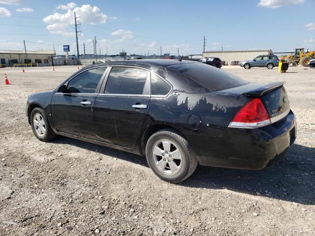 صورة رقم 2 من المزاد - 2008 CHEVROLET IMPALA LT مع VIN 2G1WT58K081329147