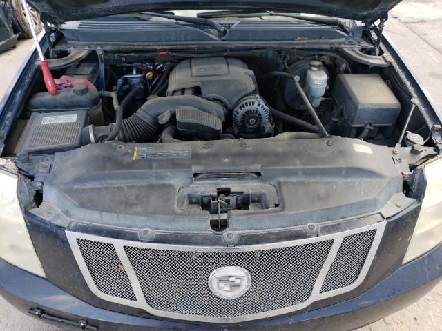 Photo 12 from auction – 2008 CADILLAC ESCALADE L with VIN 1GYFK63818R190840