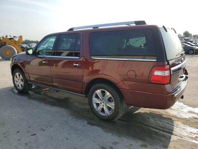 Photo 2 from auction – 2015 FORD EXPEDITION with VIN 1FMJK1MT4FEF02624