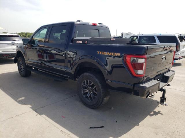 Photo 2 from auction – 2021 FORD F150 SUPER with VIN 1FTEW1E84MFC87371