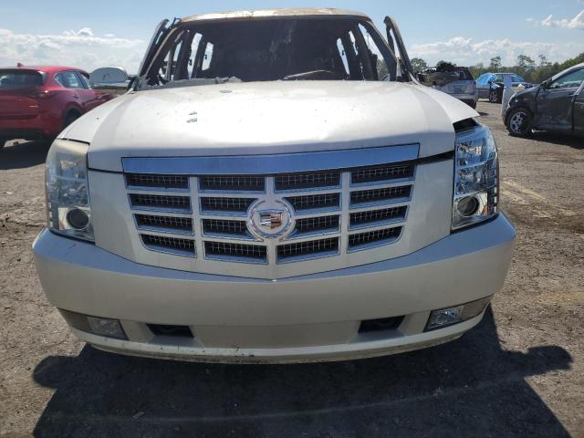 Photo 5 from auction – 2010 CADILLAC ESCALADE L with VIN 1GYUKBEF8AR196894