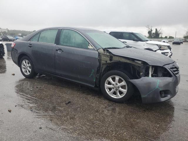 Photo 4 from auction – 2011 TOYOTA CAMRY BASE with VIN 4T1BF3EK9BU722464
