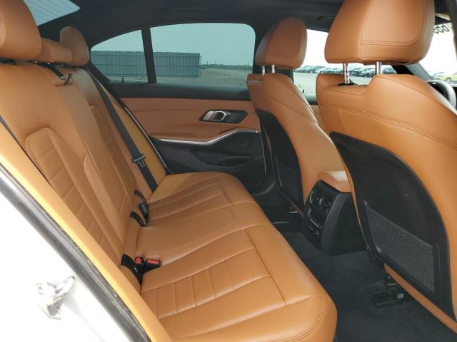Photo 10 from auction – 2020 BMW 330XI with VIN 3MW5R7J00L8B26742