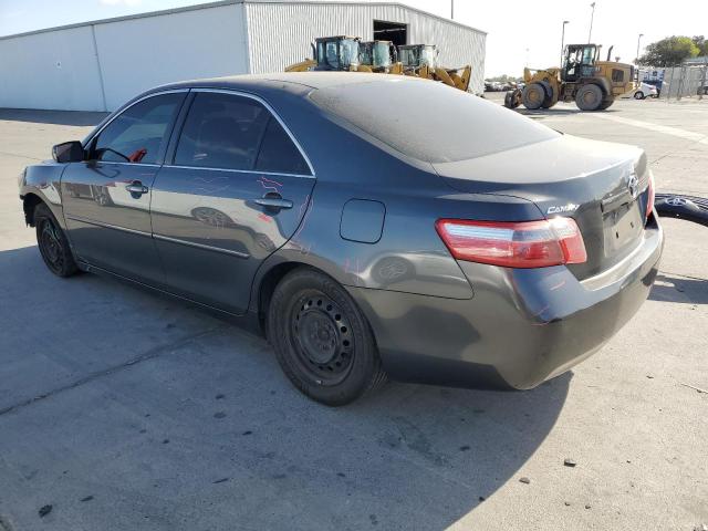 Photo 2 from auction – 2007 TOYOTA CAMRY CE with VIN 4T1BE46K57U719656