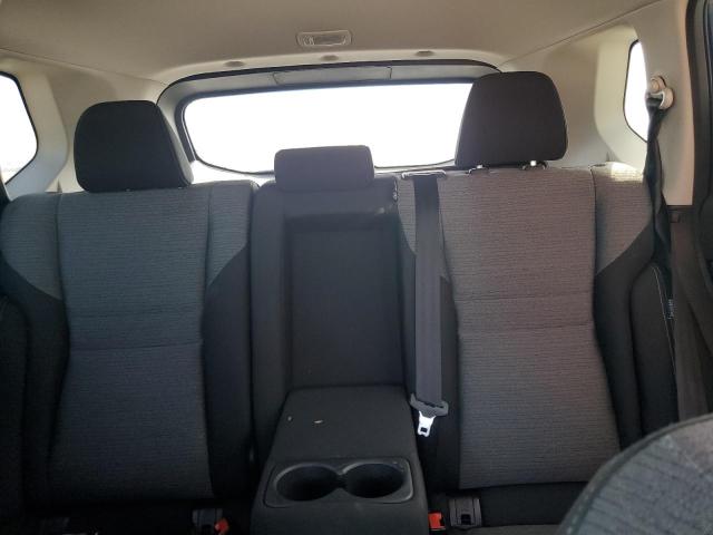 Photo 10 from auction – 2022 NISSAN ROGUE S with VIN 5N1BT3AA0NC705973