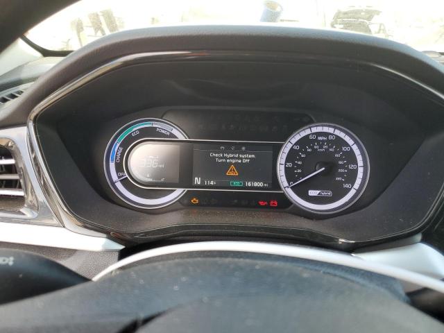 Photo 9 from auction – 2020 KIA NIRO LX with VIN KNDCB3LC0L5396162