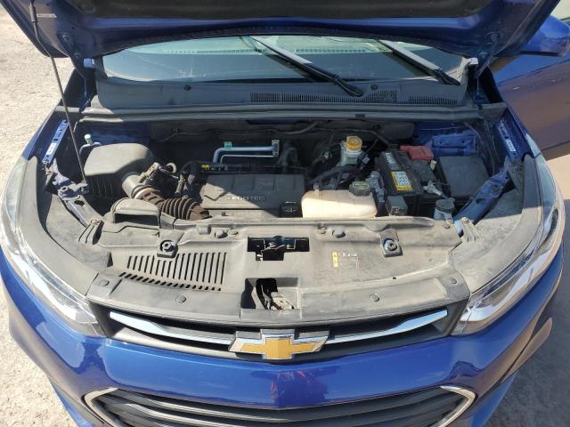 Photo 12 from auction – 2017 CHEVROLET TRAX LS with VIN 3GNCJKSB0HL203965