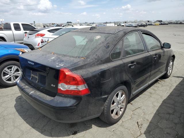 Photo 3 from auction – 2007 VOLVO S40 2.4I with VIN YV1MS382572290697