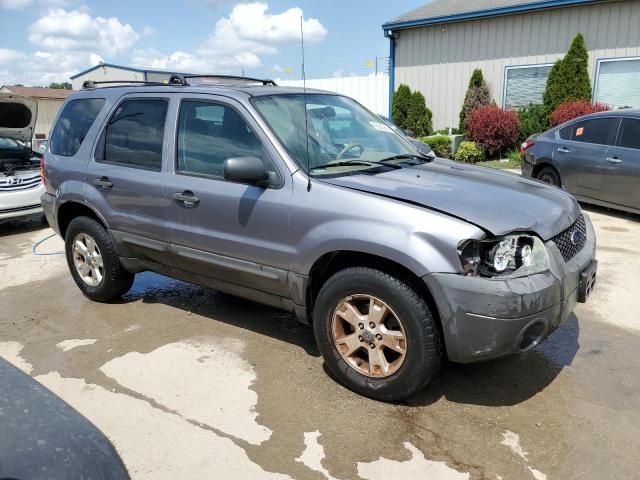 Photo 4 from auction – 2007 FORD ESCAPE XLT with VIN 1FMCU93127KA64416