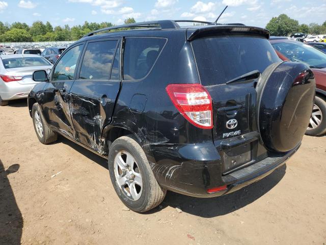Photo 2 from auction – 2011 TOYOTA RAV4 with VIN 2T3BF4DV3BW139588