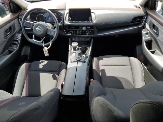 Photo 8 from auction – 2023 NISSAN ROGUE S with VIN 5N1BT3AB8PC782523