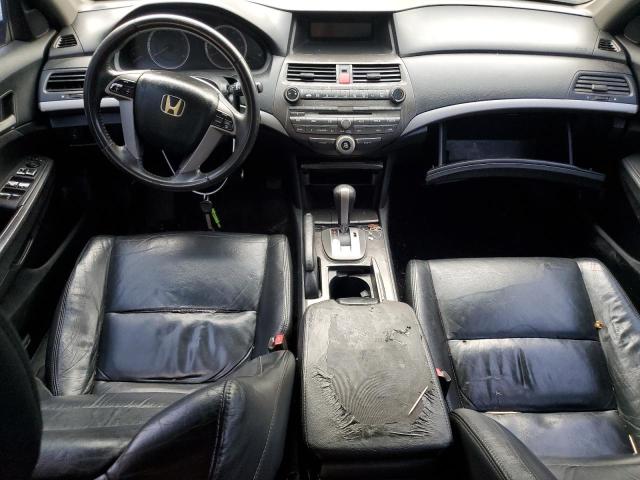 Photo 8 from auction – 2011 HONDA ACCORD SE with VIN 1HGCP2F68BA122765