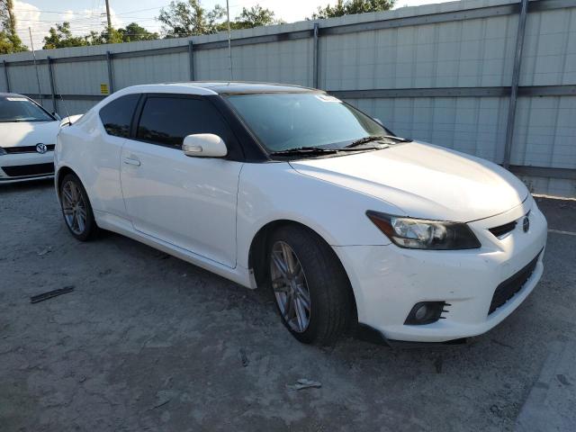 Photo 4 from auction – 2013 TOYOTA SCION TC with VIN JTKJF5C74D3045190