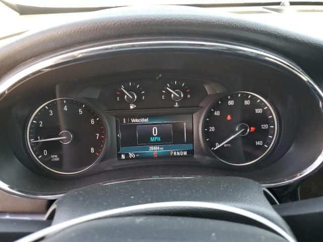 Photo 9 from auction – 2020 BUICK ENCORE PRE with VIN KL4CJASB7LB012213