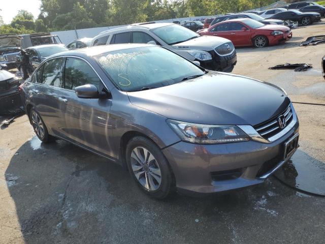Photo 4 from auction – 2015 HONDA ACCORD LX with VIN 1HGCR2F31FA246799
