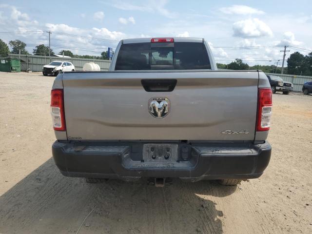 Photo 6 from auction – 2022 RAM 2500 TRADE with VIN 3C6UR5CJXNG291772