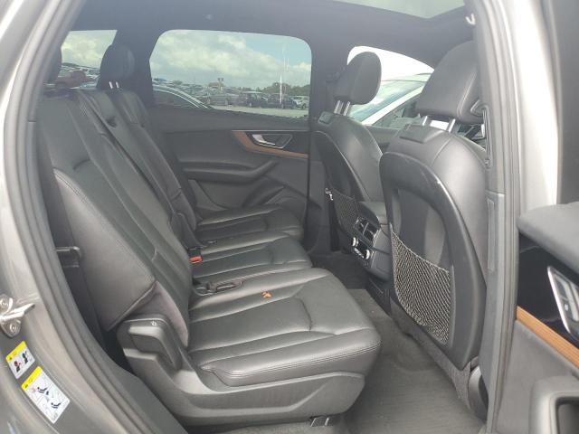 Photo 11 from auction – 2017 AUDI Q7 PRESTIG with VIN WA1VABF73HD053986