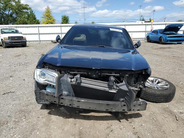 Photo 5 from auction – 2018 CHRYSLER 300 TOURIN with VIN 2C3CCAAG3JH338192