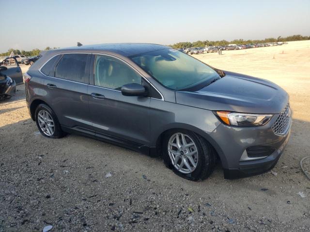 Photo 4 from auction – 2024 FORD EDGE SEL with VIN 2FMPK4J91RBA49454