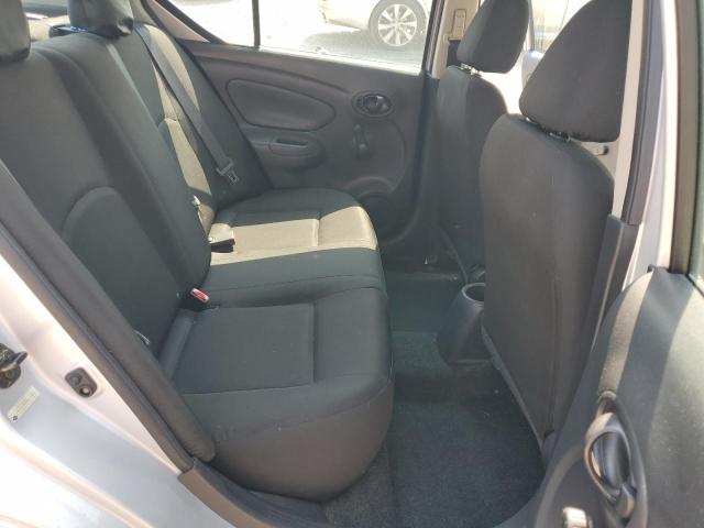 Photo 10 from auction – 2019 NISSAN VERSA S with VIN 3N1CN7AP3KL810430