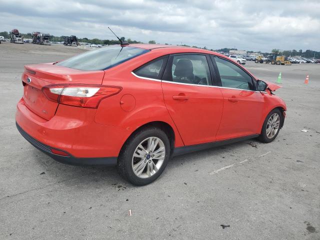 Фото 3 с аукциона – 2012 FORD FOCUS SEL с VIN 1FAHP3H28CL405733
