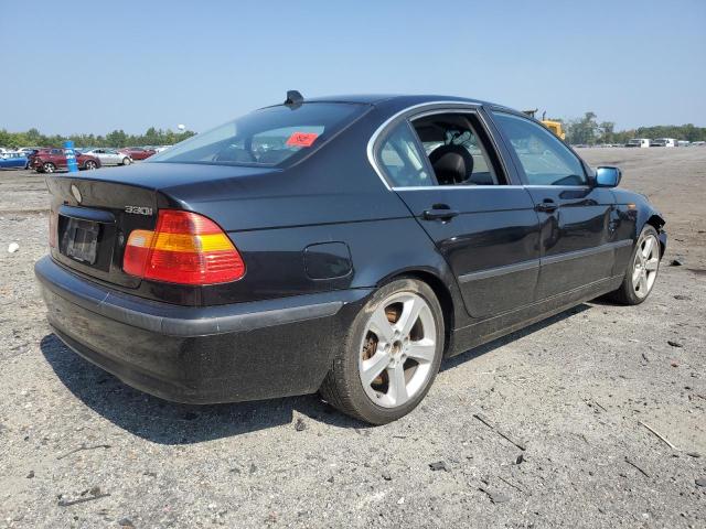 Photo 3 from auction – 2005 BMW 330 I with VIN WBAEV53455KM42476