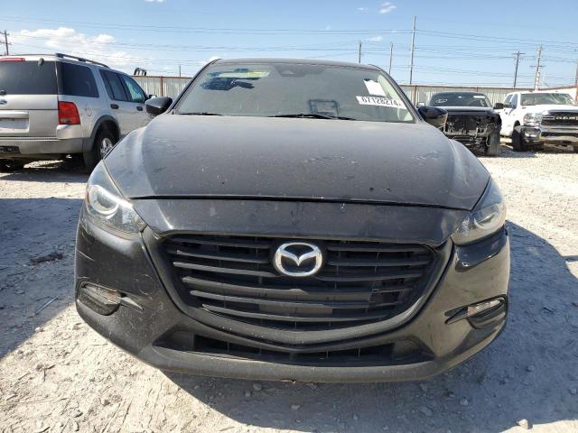 Photo 5 from auction – 2017 MAZDA 3 TOURING with VIN 3MZBN1V72HM128848