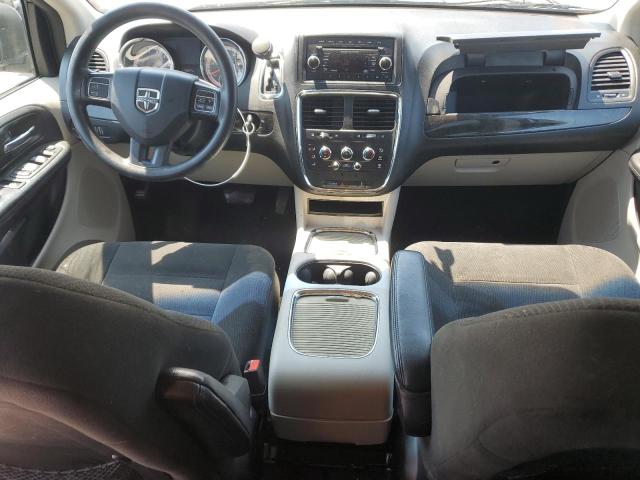 Photo 8 from auction – 2016 DODGE GRAND CARA with VIN 2C4RDGCG2GR384294