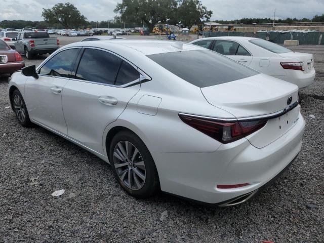 Photo 2 from auction – 2021 LEXUS ES 350 BAS with VIN 58ACZ1B18MU102356