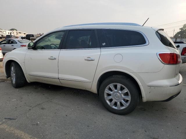 Photo 2 from auction – 2014 BUICK ENCLAVE with VIN 5GAKVCKD2EJ191788