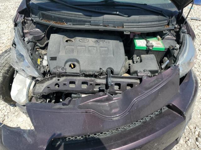 Photo 11 from auction – 2014 TOYOTA SCION XD with VIN JTKKUPB42E1040385