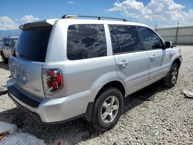 Photo 3 from auction – 2007 HONDA PILOT EXL with VIN 5FNYF18737B010591