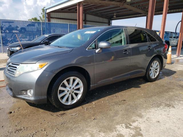 TOYOTA VENZA 2011 con VIN 4T3ZA3BB2BU048618 - Foto de la subasta