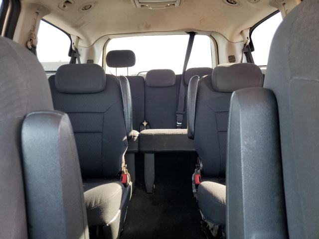Photo 10 from auction – 2010 DODGE GRAND CARA with VIN 2D4RN5D12AR283665