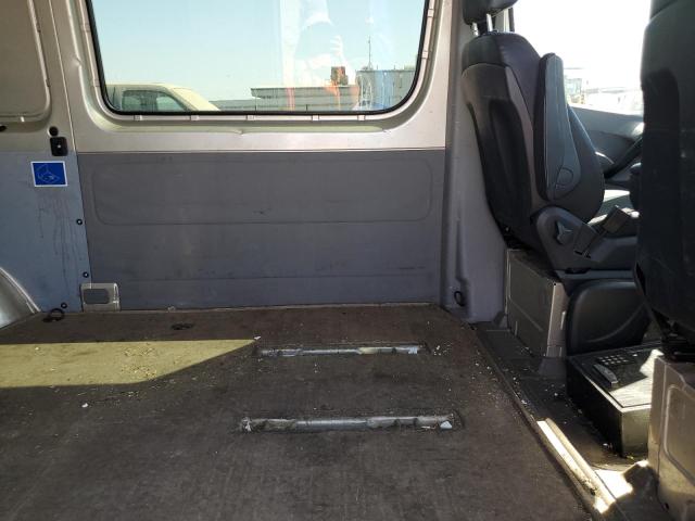 Photo 11 from auction – 2016 MERCEDES-BENZ SPRINTER 2 with VIN WD4PE7DD0GP183493