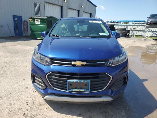 Photo 5 from auction – 2017 CHEVROLET TRAX LS with VIN 3GNCJKSB0HL203965