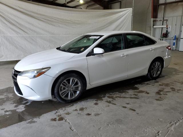 Photo 1 from auction – 2016 TOYOTA CAMRY LE with VIN 4T1BF1FK3GU142900