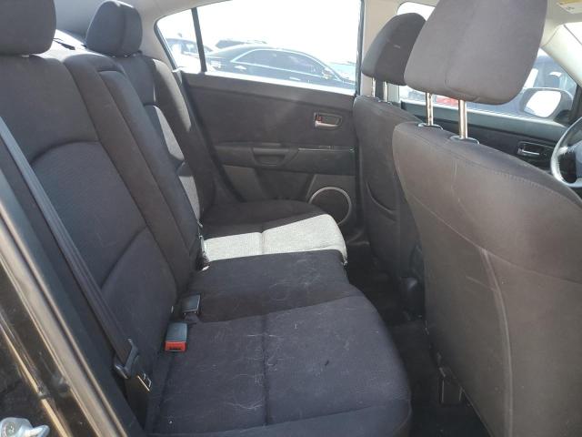 Photo 10 from auction – 2008 MAZDA 3 S with VIN JM1BK323181839673