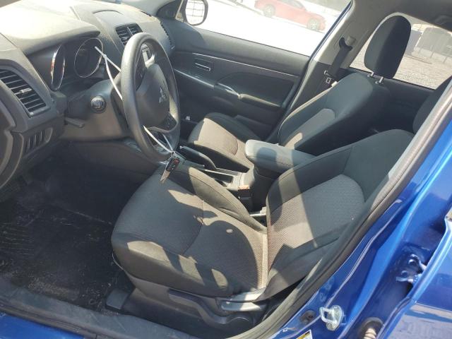 Photo 7 from auction – 2019 MITSUBISHI OUTLANDER with VIN JA4AP3AU6KU006006