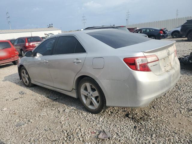 Photo 2 from auction – 2014 TOYOTA CAMRY L with VIN 4T1BF1FK8EU747847