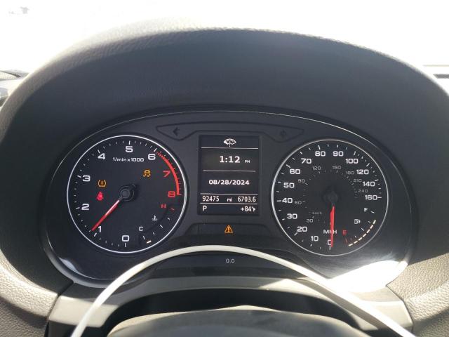 Photo 9 from auction – 2015 AUDI A3 PREMIUM with VIN WAUCCGFF8F1085520
