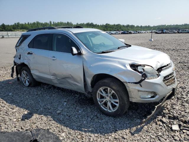 Photo 4 from auction – 2016 CHEVROLET EQUINOX LT with VIN 2GNFLFEK0G6122526