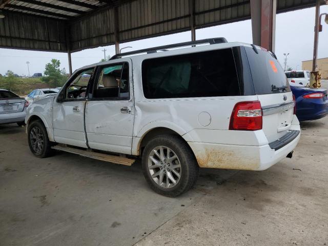 Photo 2 from auction – 2017 FORD EXPEDITION with VIN 1FMJK1KT2HEA01561