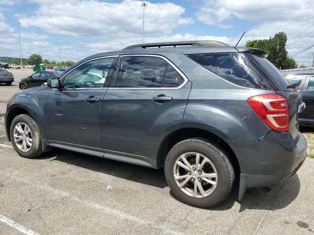 Photo 2 from auction – 2017 CHEVROLET EQUINOX LT with VIN 2GNALCEK4H1513993