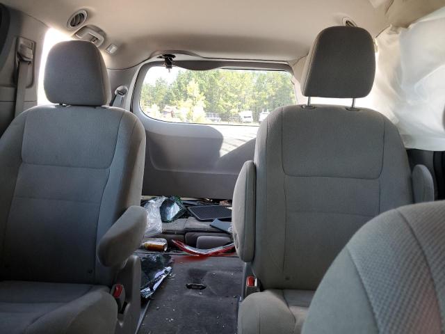 Photo 10 from auction – 2015 TOYOTA SIENNA with VIN 5TDZK3DC1FS612303