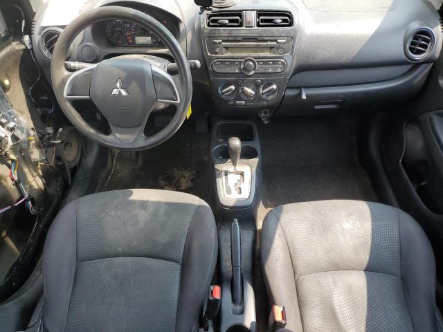 Photo 8 from auction – 2017 MITSUBISHI MIRAGE G4 with VIN ML32F3FJ7HHF14357